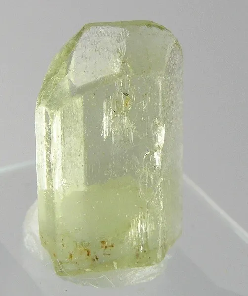 Beryl (Var: Heliodor) image
