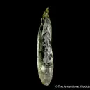 Beryl var. Heliodor - image 1