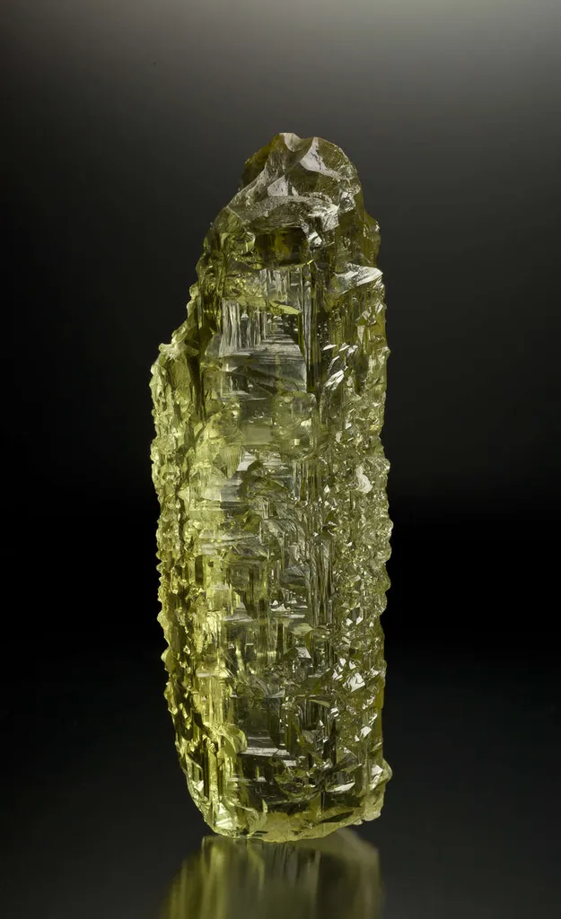 Beryl Var. Heliodor - image 3