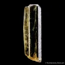 Beryl var. Heliodor - image 3