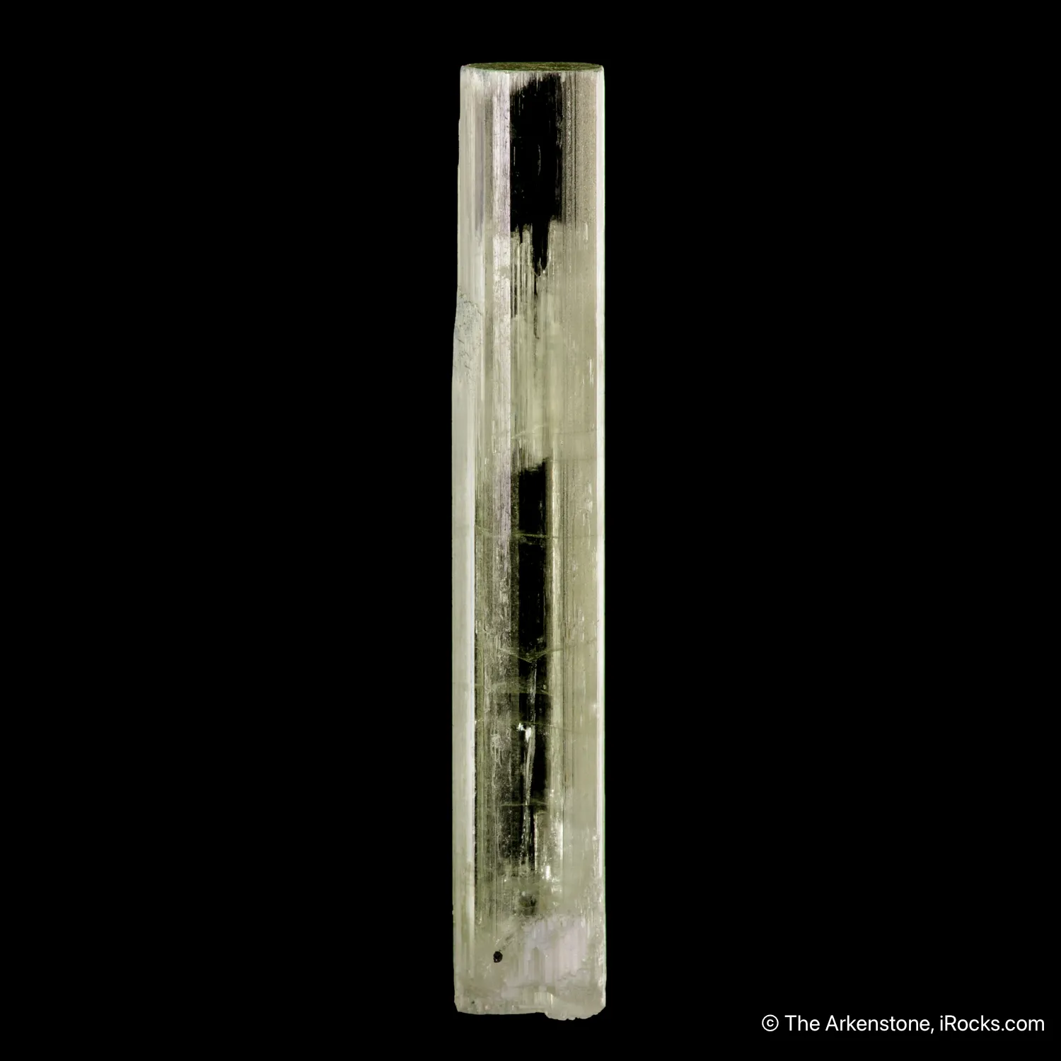 Beryl var. Heliodor - image 4