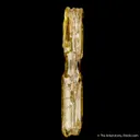 Beryl var. Heliodor - image 1