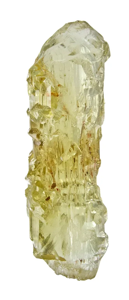 Beryl Var. Heliodor - image 4