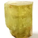 Beryl (Var: Heliodor) - image 1