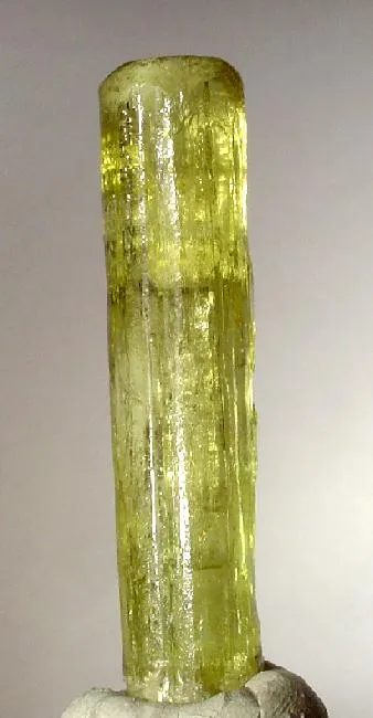 Beryl (Var: Heliodor) image