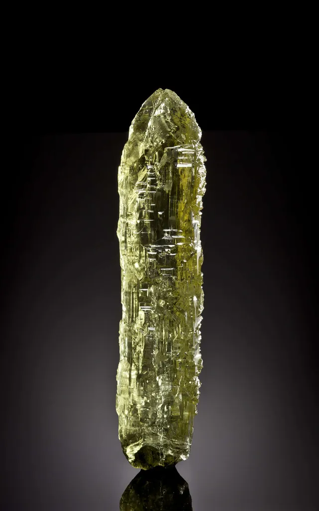 Beryl Var. Heliodor image
