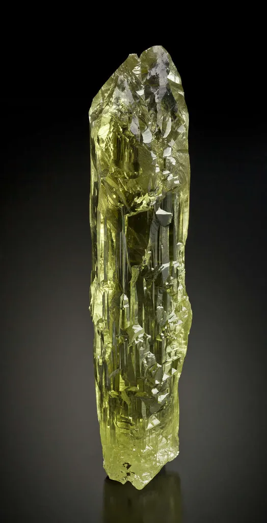 Beryl Var. Heliodor - image 2