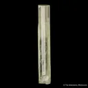 Beryl var. Heliodor - image 5