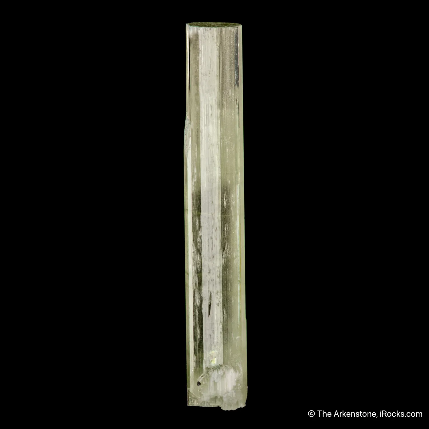 Beryl var. Heliodor - image 5