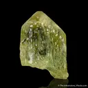 Beryl var. Heliodor - image 1