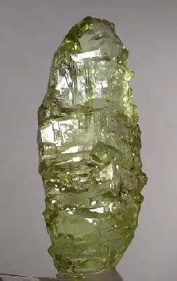 Beryl (Var: Heliodor) image