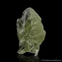 Beryl var. Heliodor - image 1