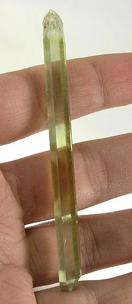 Beryl (Var: Heliodor) image
