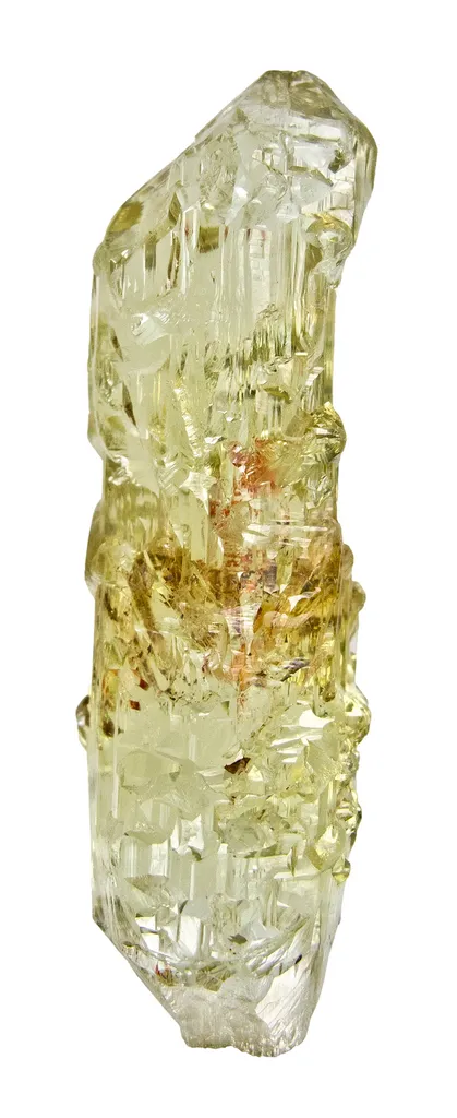 Beryl Var. Heliodor - image 7