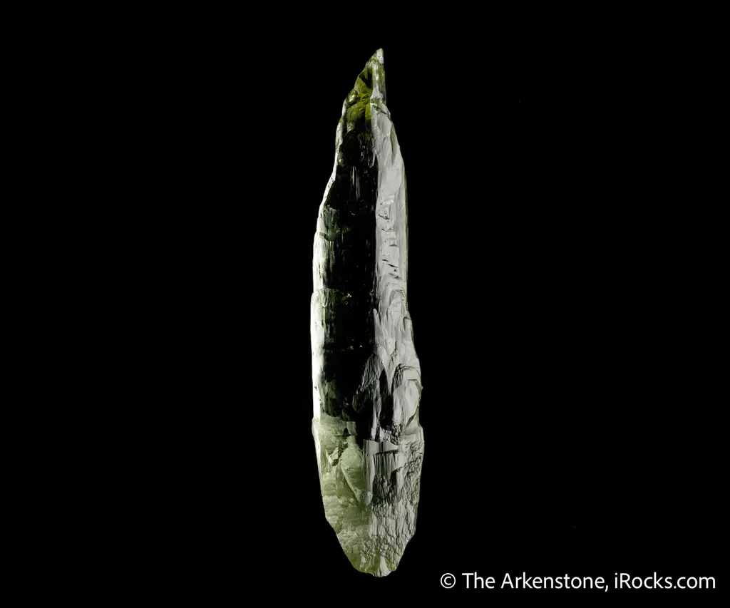 Beryl var. Heliodor - image 5