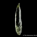 Beryl var. Heliodor - image 5