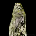 Beryl var. Heliodor - image 2