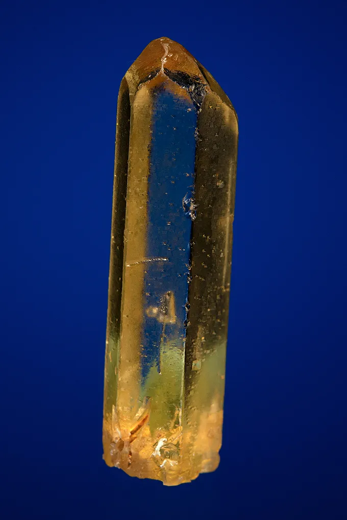 Beryl var. Heliodor - image 2