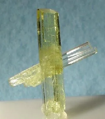 Beryl (Var: Heliodor) image