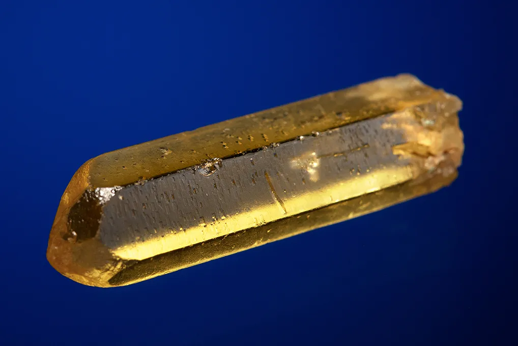 Beryl var. Heliodor - image 4