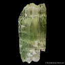 Beryl var. Heliodor - image 1