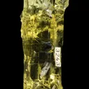 Beryl var. Heliodor - image 4