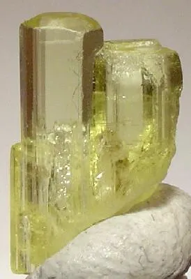 Beryl (Var: Heliodor) image