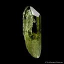 Beryl var. Heliodor - image 5