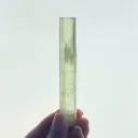 Beryl var. Heliodor - image 1