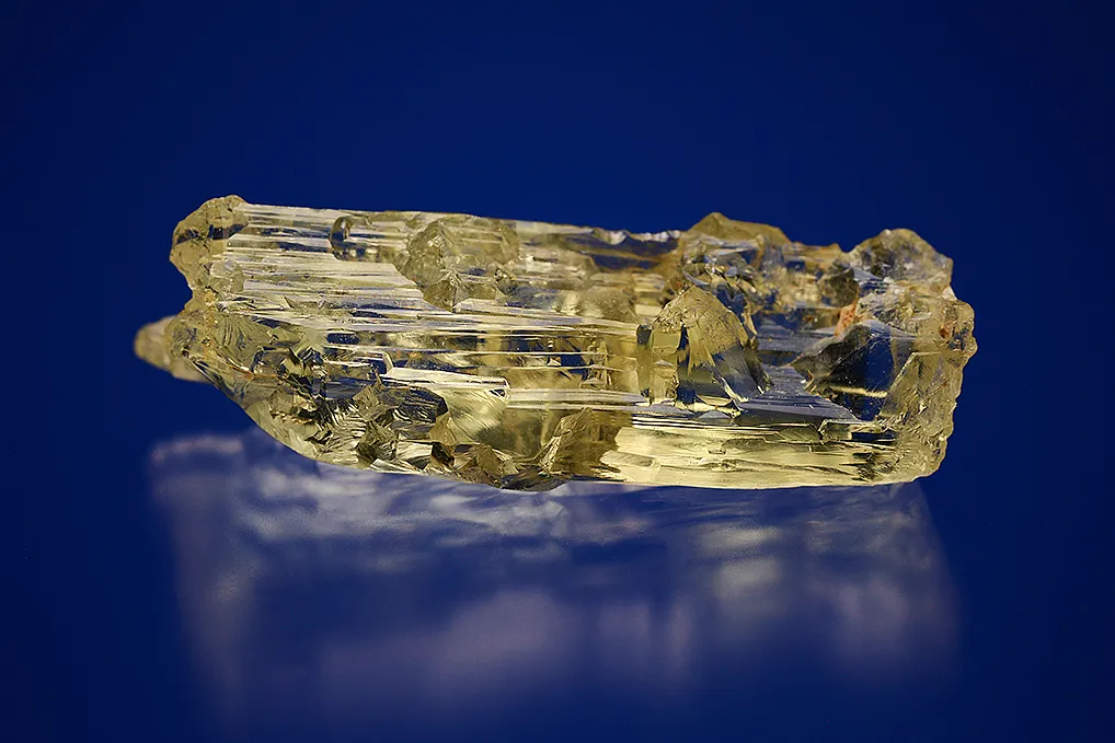 Beryl var. Heliodor - image 4