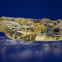 Beryl var. Heliodor - image 4