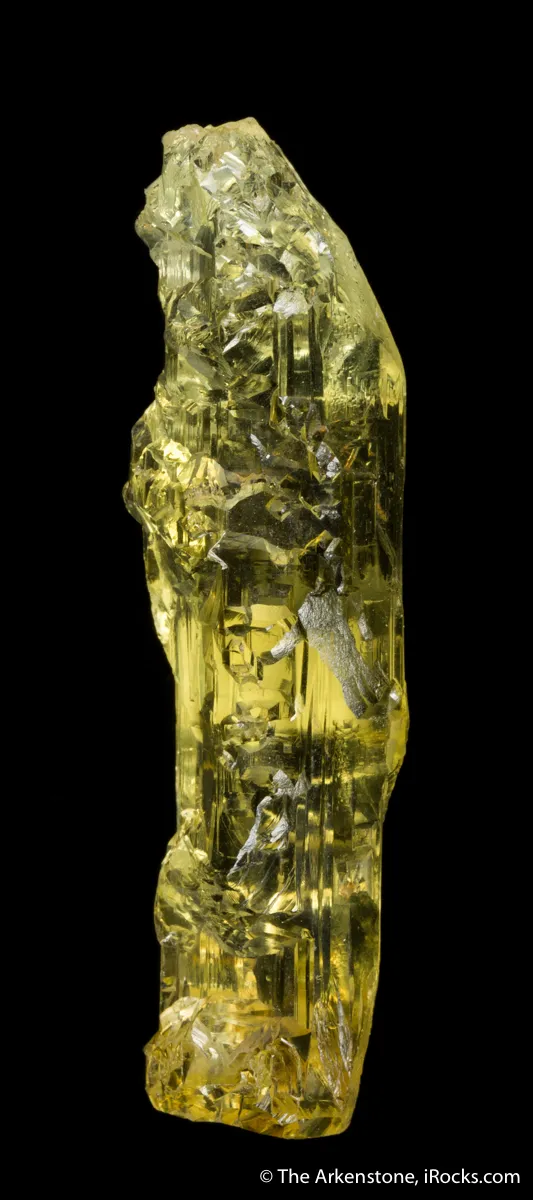 Beryl var. Heliodor - image 3