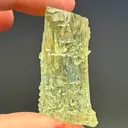Beryl var. Heliodor - image 3