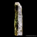 Beryl var. Heliodor - image 2