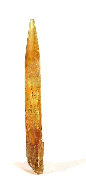 Beryl (Var: Heliodor) image