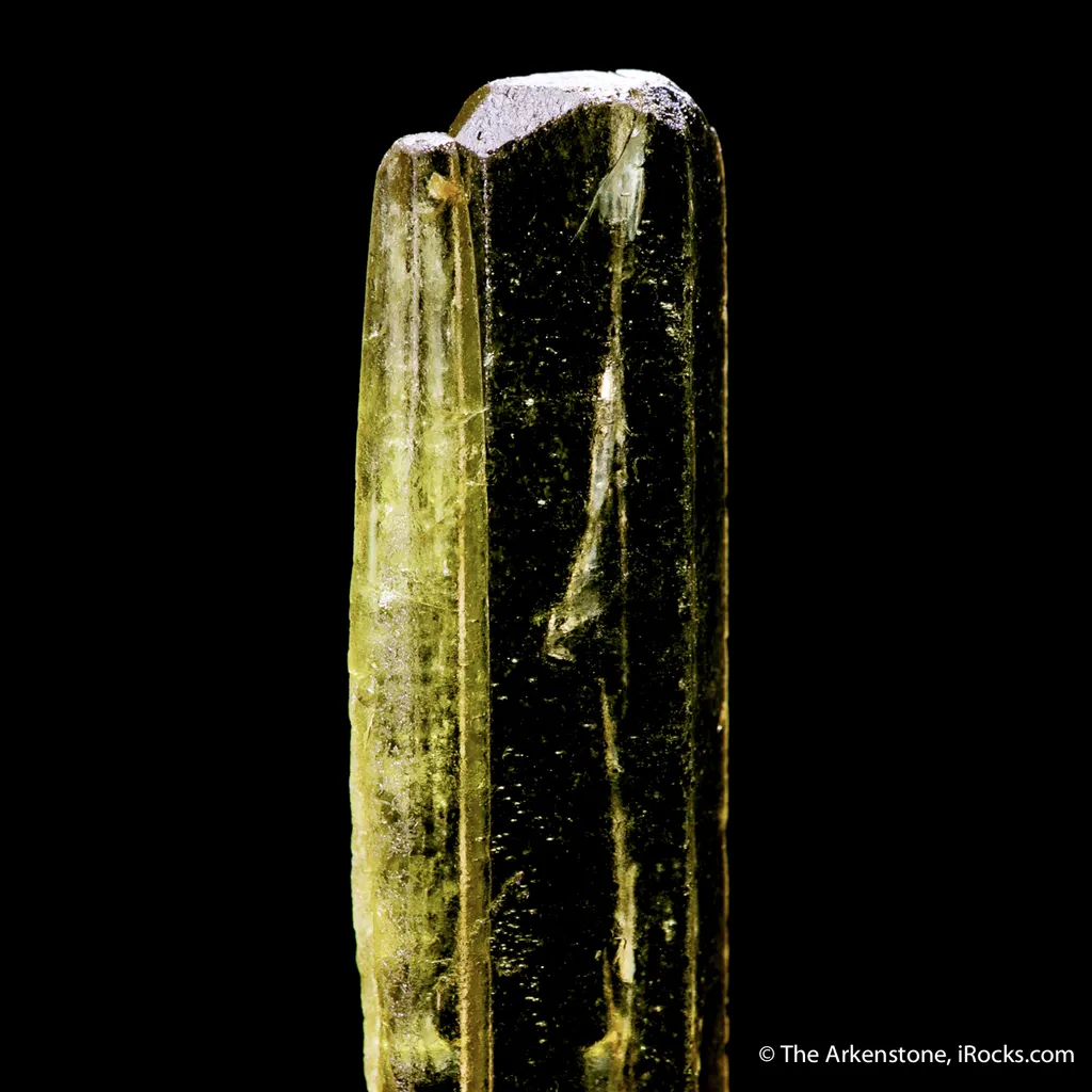 Beryl var. Heliodor - image 4