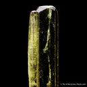 Beryl var. Heliodor - image 4