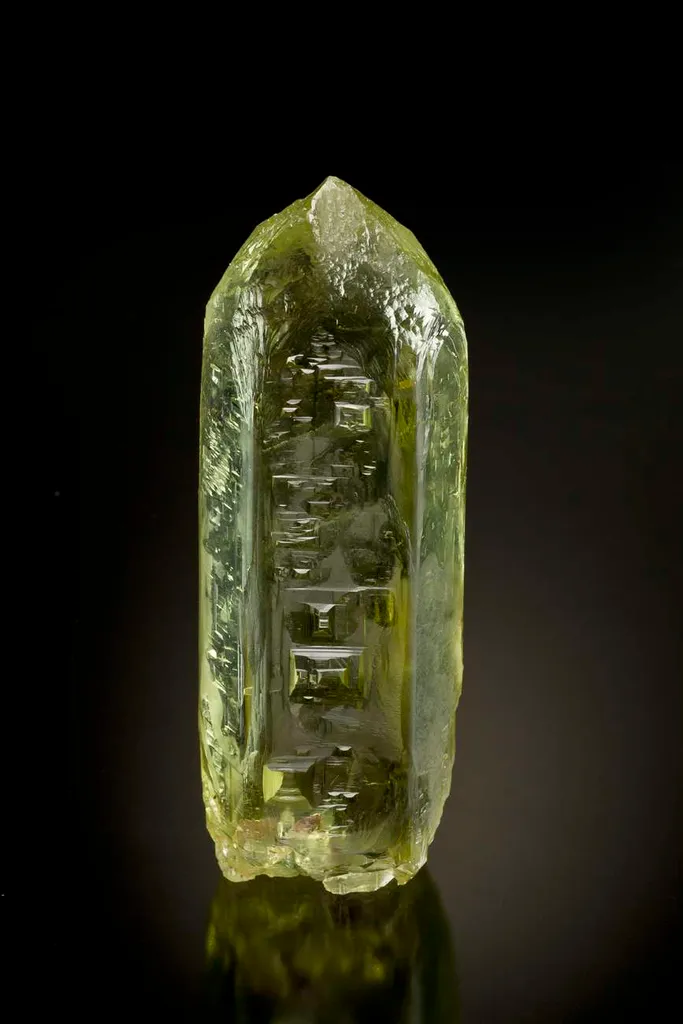 Beryl Var Heliodor - image 2