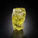 Beryl var. Heliodor from Brazil, Minas Gerais, Padre Paraíso - image 4