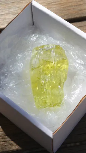 specimen video