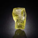 Beryl var. Heliodor from Brazil, Minas Gerais, Padre Paraíso - image 1