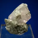Beryl var. Morganite - image 3