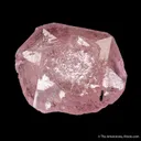 Beryl var. Morganite - image 2
