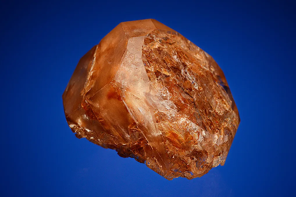 Beryl var. Morganite - image 5