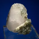 Beryl var. Morganite - image 4