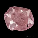 Beryl var. Morganite - image 3