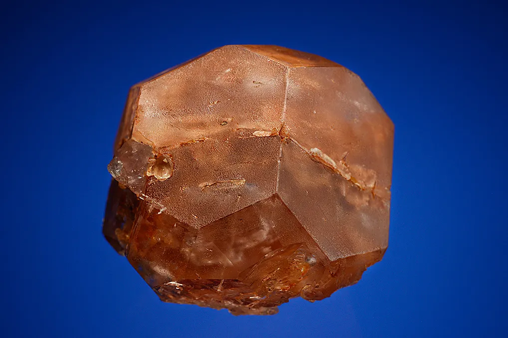 Beryl var. Morganite - image 4