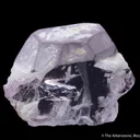 Beryl var. Morganite - image 7