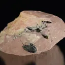 Beryl var. Morganite - image 6