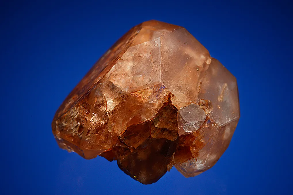 Beryl var. Morganite - image 3